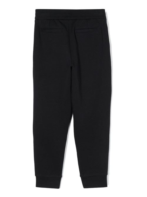 Pantalone bambino sportivo EMPORIO ARMANI KIDS | 6R4PQ51JHSZ0920